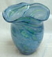 Sea Green Vase