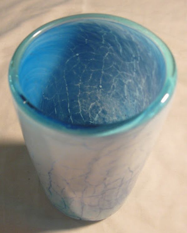 Crackle Cup